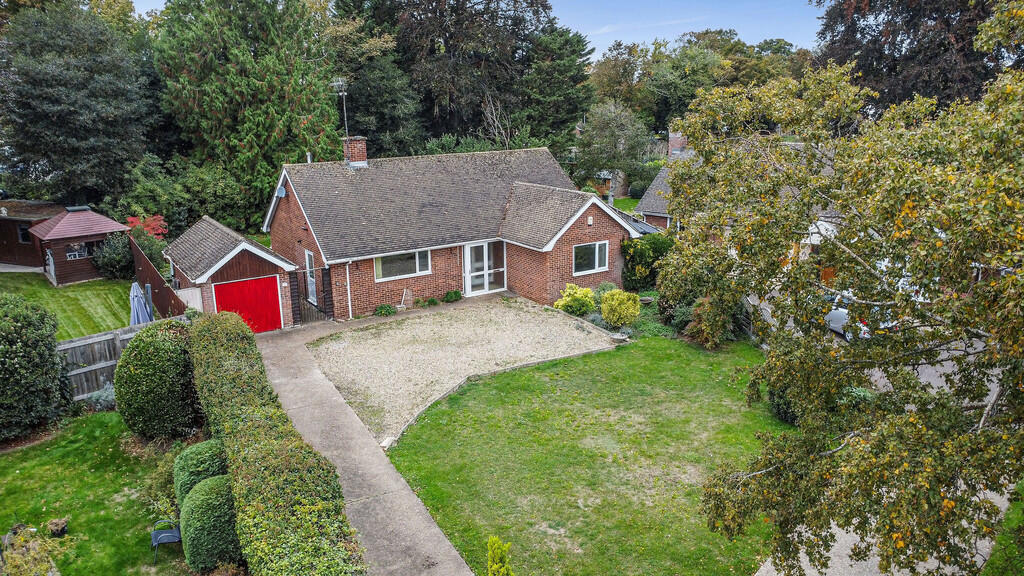 Main image of property: Newmarket, Suffolk