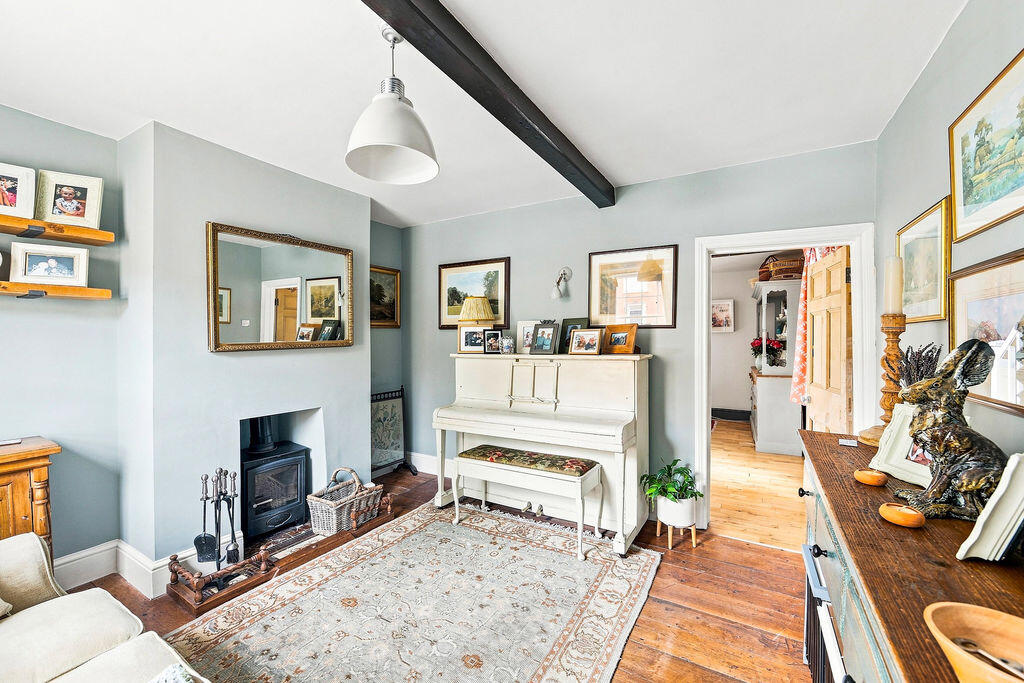House in Nantwich, Kingsbourne - View 4