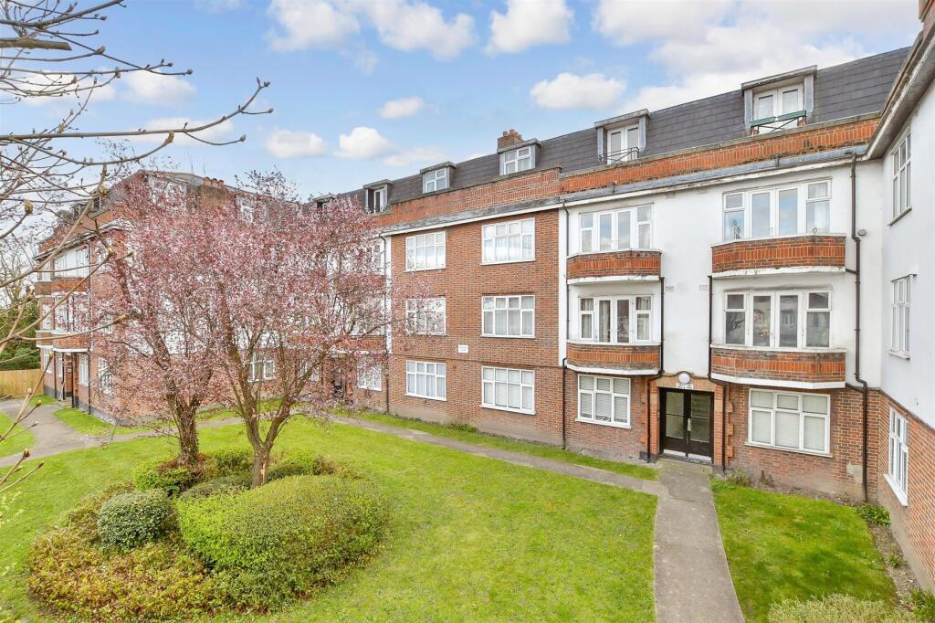 Main image of property: Carshalton Road, Sutton, Surrey
