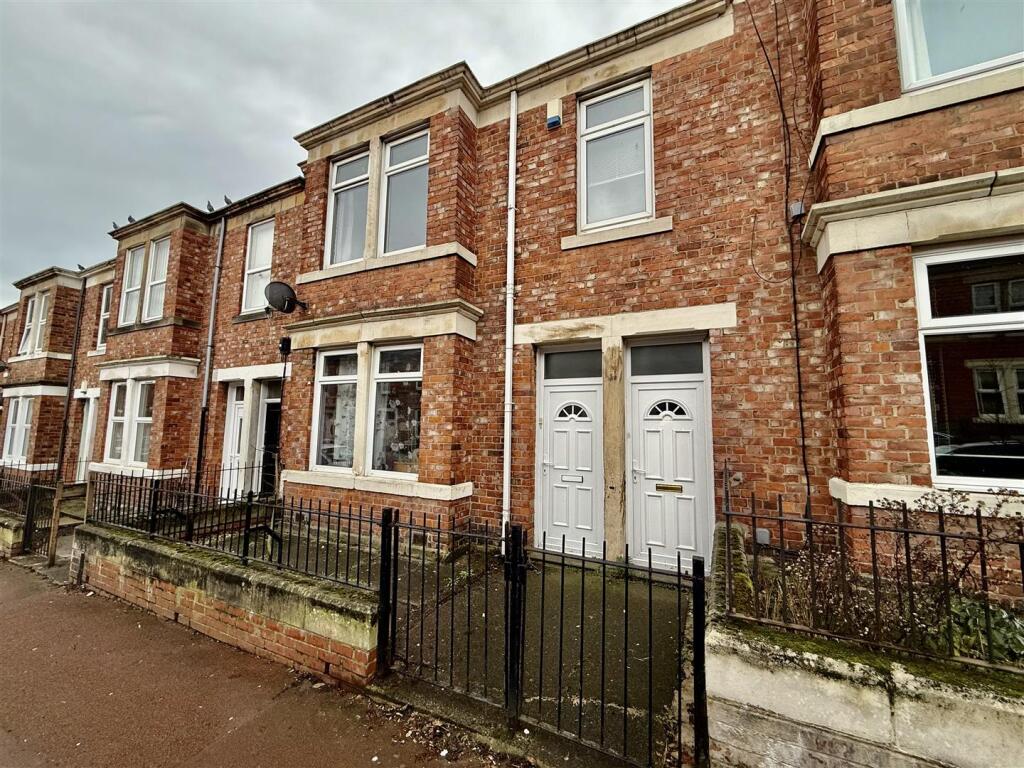 Main image of property: Rodsley Avenue, Bensham, Gateshead