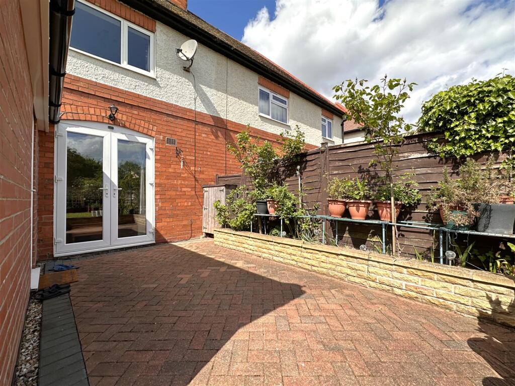 House in Newark and Sherwood, New Town, Newark - View 5