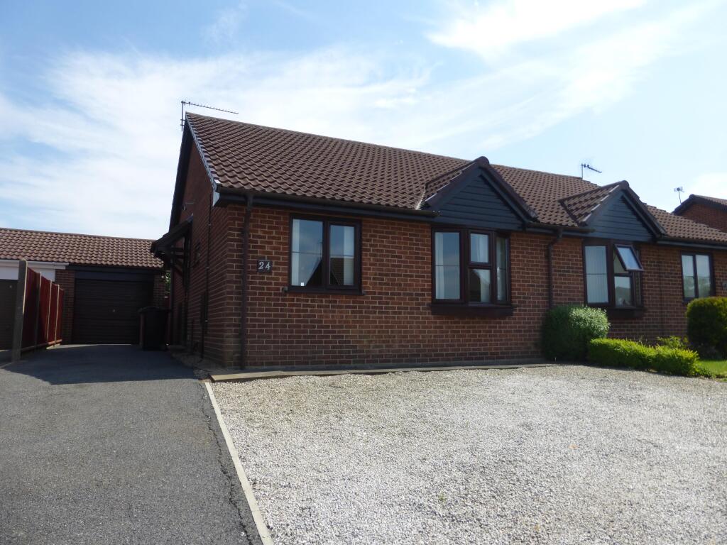 Main image of property: Kelham Road, Great Gonerby, GRANTHAM