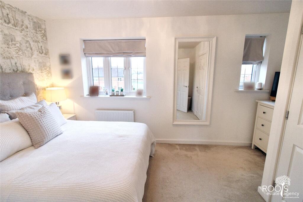 Lily Gardens, Thatcham, Berkshire, RG18 - More