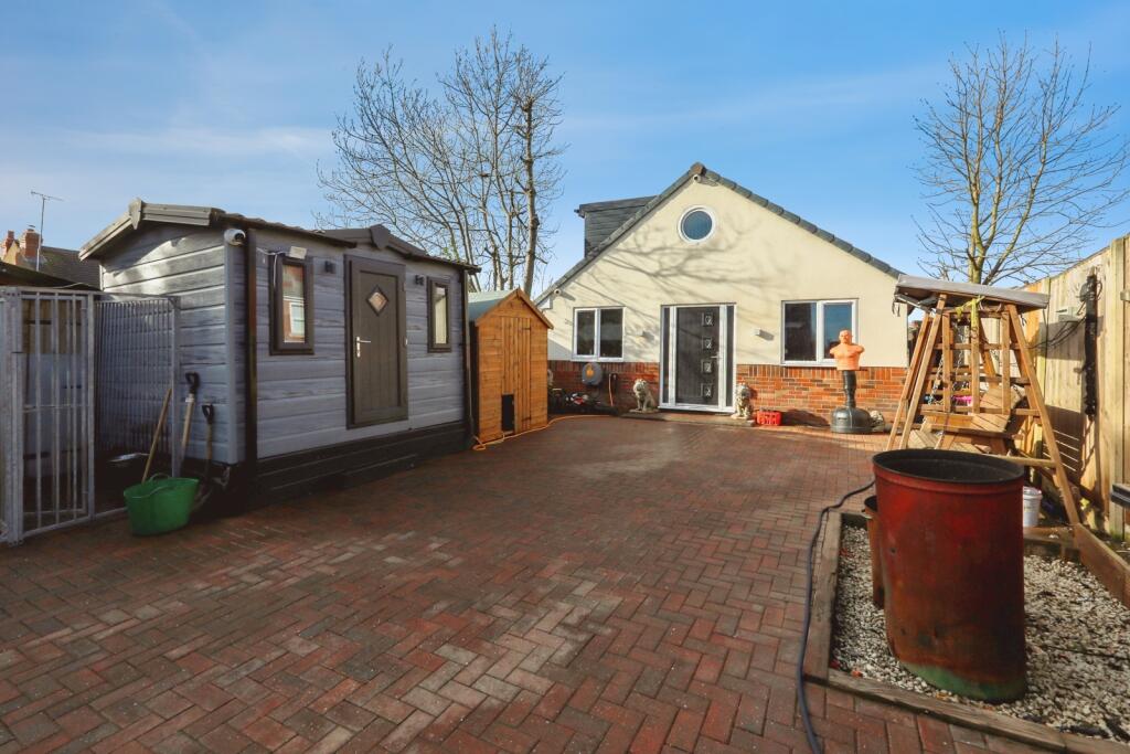 Main image of property: Carlyle Court, ROTHERHAM, South Yorkshire, S66