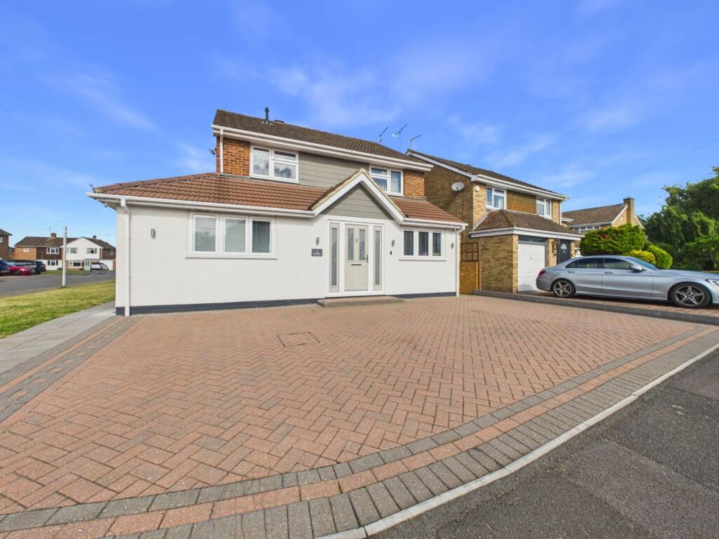 Main image of property: Ballard Green, Windsor, Berkshire, SL4