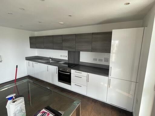 Main image of property: Marner Point, 1 Jefferson Plaza, London, E3 3QB