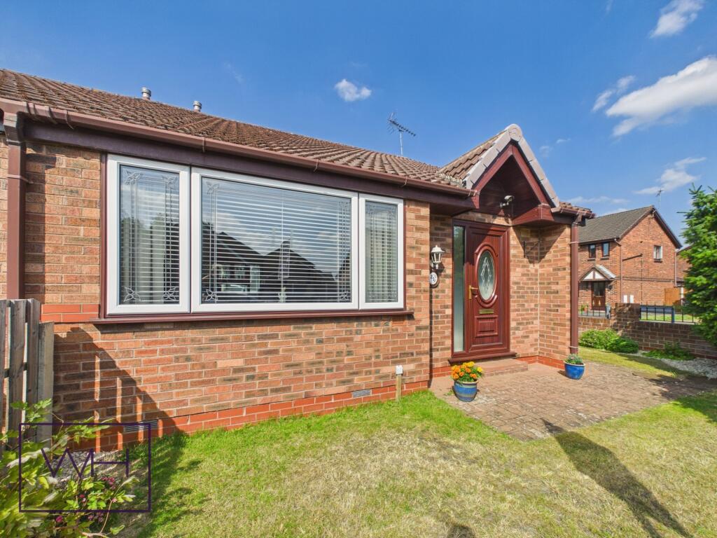 Main image of property: Malvern Avenue, , Cusworth