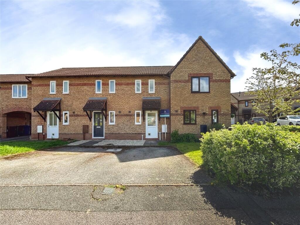 Spruce Drive, Bicester, Oxfordshire photo 4