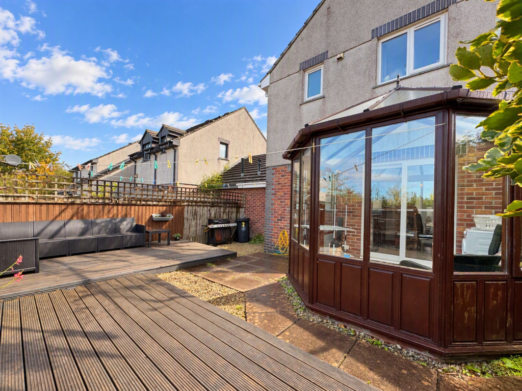 House in Truro - View 4