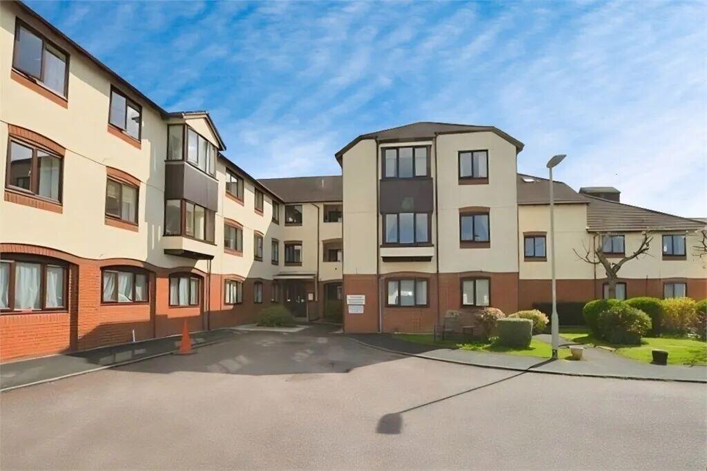 Main image of property: Hameldown Way, NEWTON ABBOT, Devon.