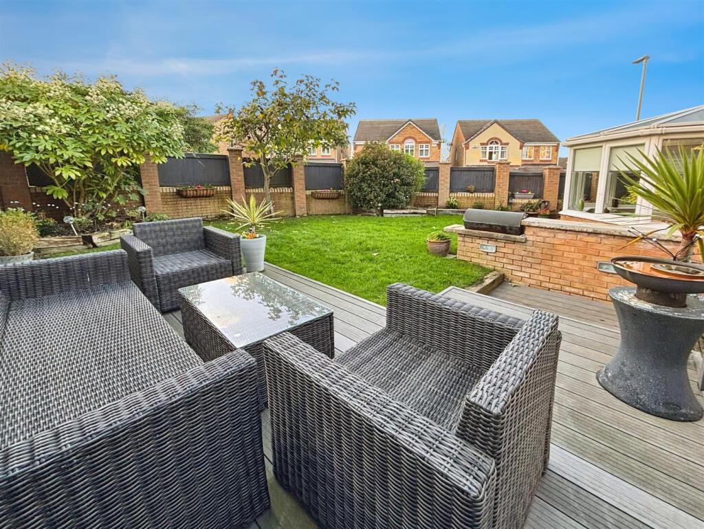 Additional image 47 of Javelin Close, Idle, Bradford, BD10 8SU