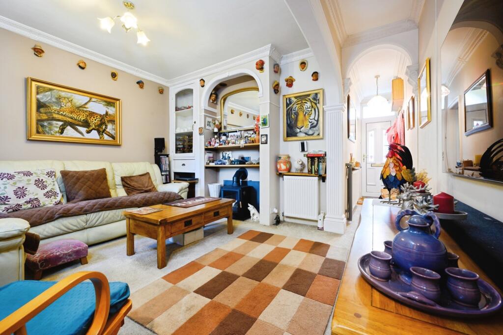 House in Gosport, Hampshire - View 4