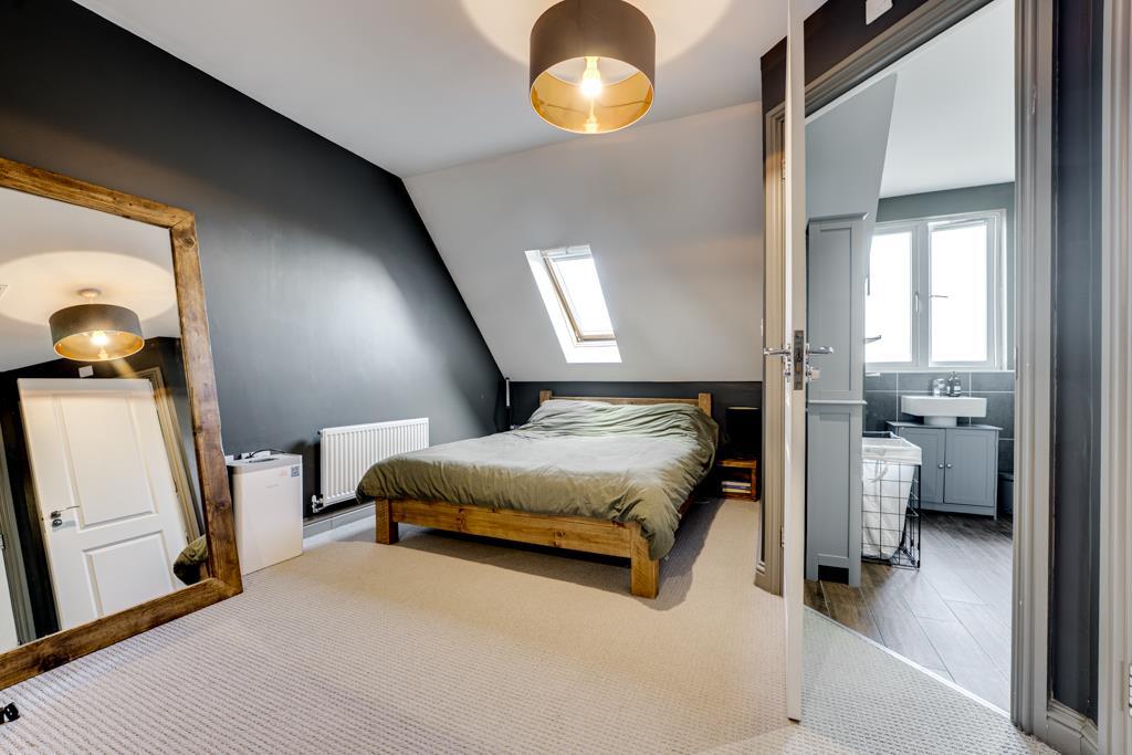 House in Great Oakley, Danesholme - View 5
