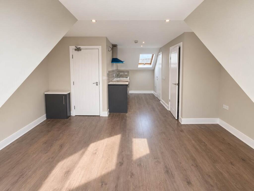 Main image of property: Willingdon Road, Eastbourne,