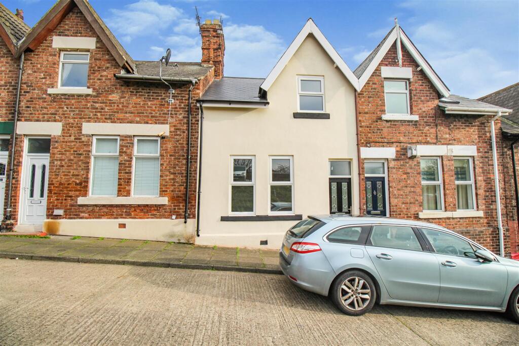 Main image of property: South Terrace, Sunderland