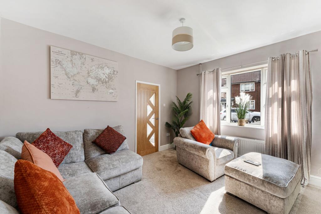 Avon Road, Ashton-In-Makerfield, WN4 photo 2