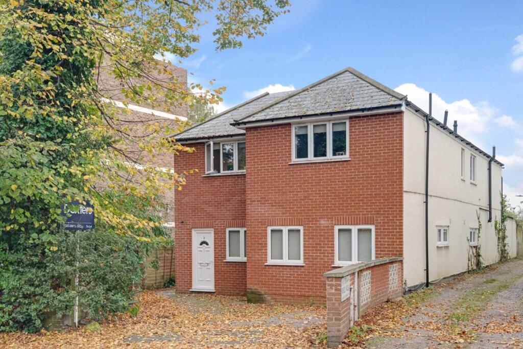 Main image of property: Castlebar Road, Ealing