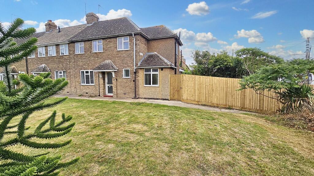 Main image of property: The Leys, Yardley Hastings, Northampton