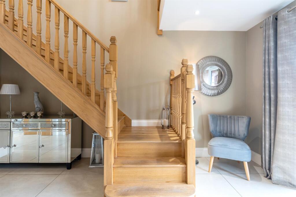 House in Sheffield - View 5