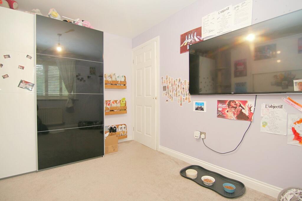 Additional image 15 of The Plantations, Low Moor, Bradford, BD12