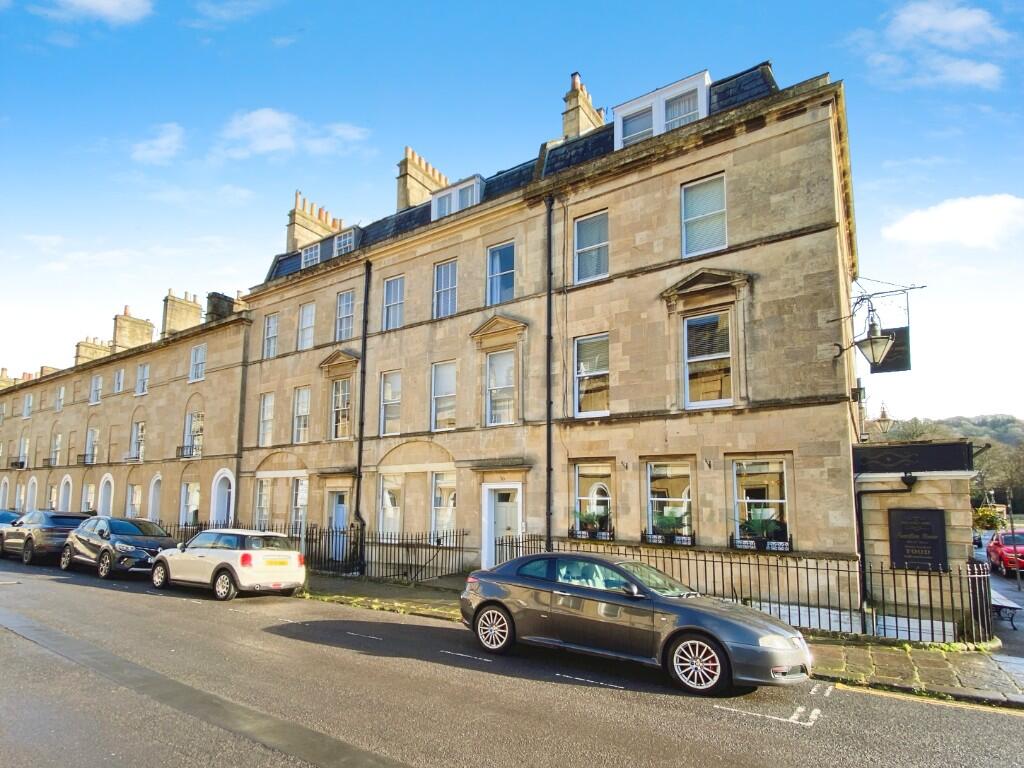 Main image of property: BATHWICK - Daniel Street