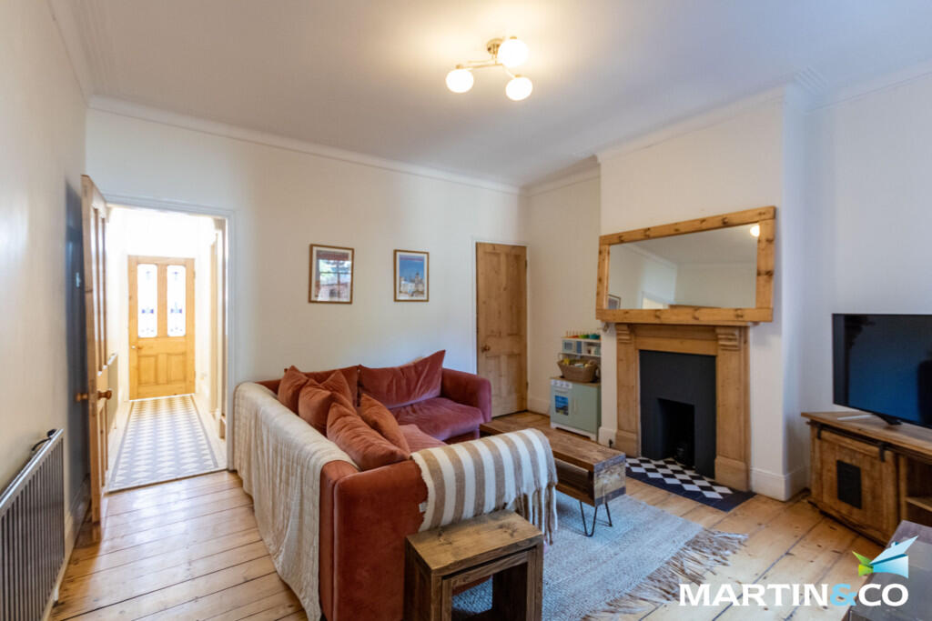 Wood Lane, Harborne, B17 photo 5