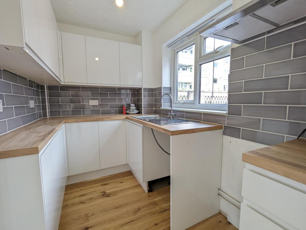 Main image of property: Godric Place, NORWICH