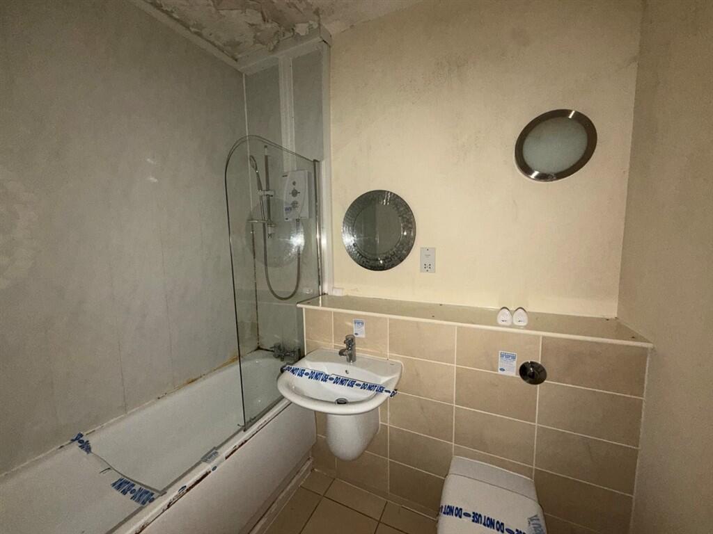 Apartment in Leicester, St Matthew's - View 4