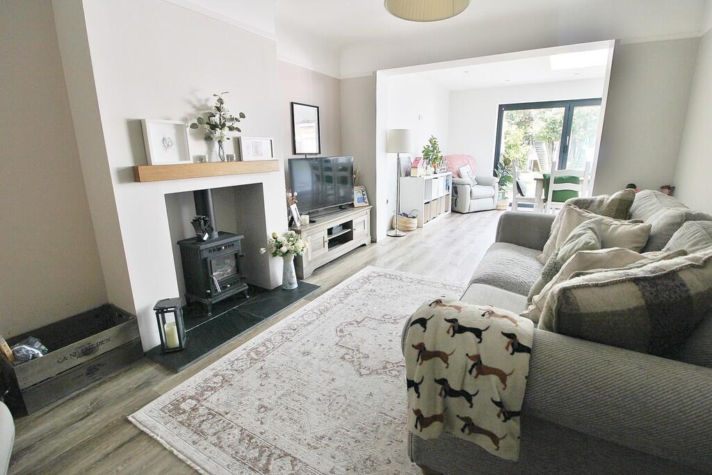 Martin Avenue, Denmead - View 3
