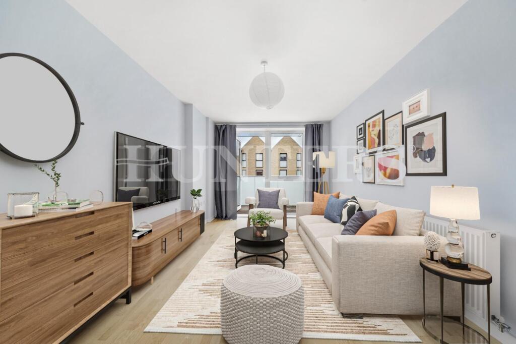 Main image of property: Bathurst Square, London, N15