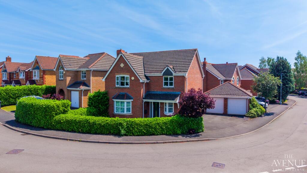 Main image of property: Kingston Road, Sutton Coldfield,