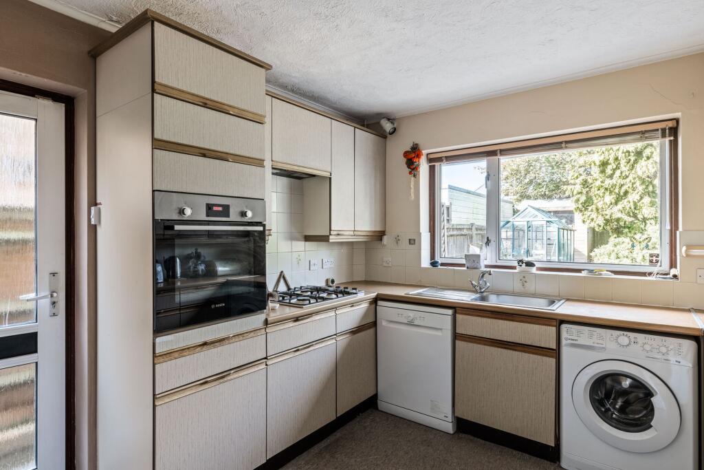 House in Brighton - View 5