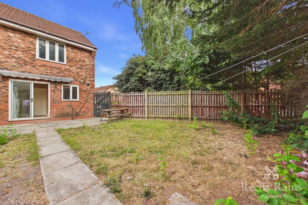 Inglewood Close, Partington, Manchester, Greater Manchester, M31 photo 4