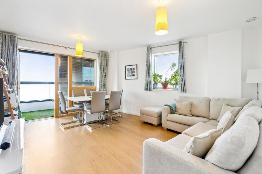 Main image of property: Albert Road, London NW6