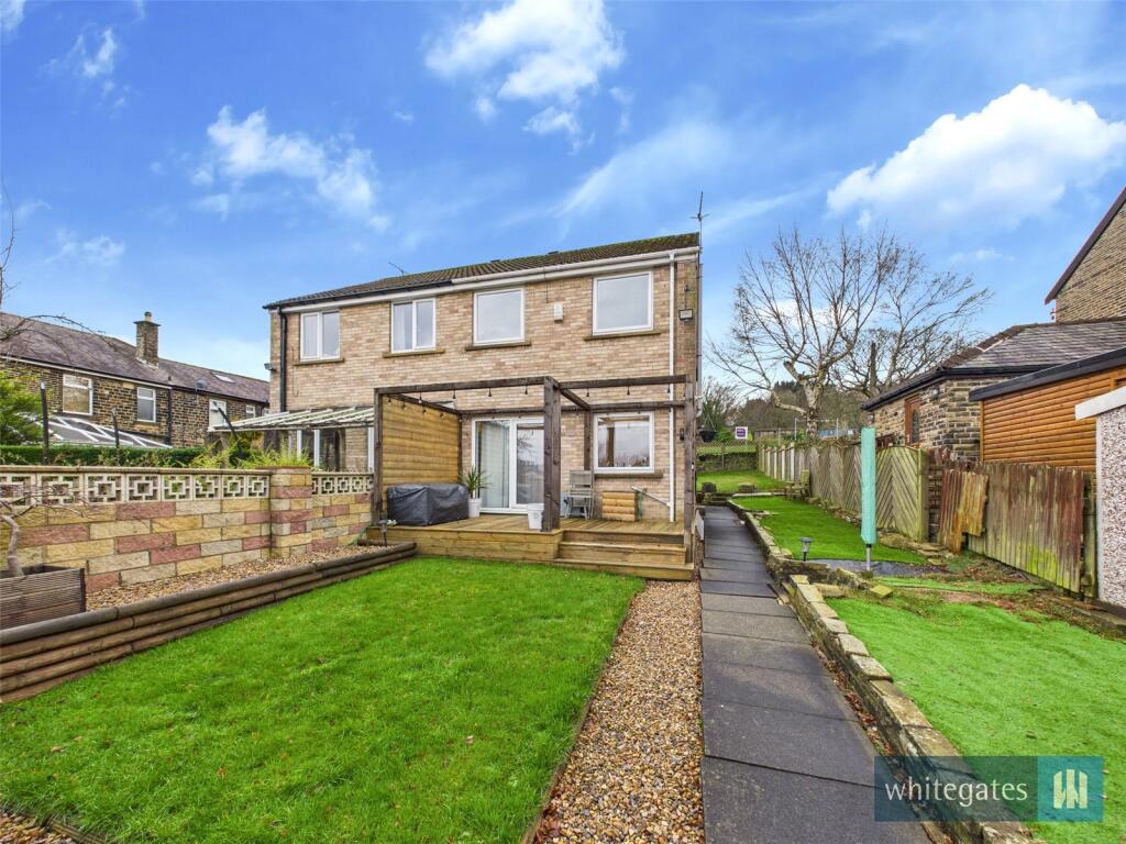 Main image of property: Herbert Street, Clayton, Bradford, West Yorkshire, BD14