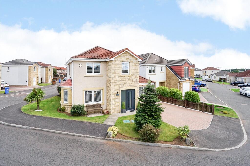 Main image of property: Rosemount Grove, Leven, Fife, KY8