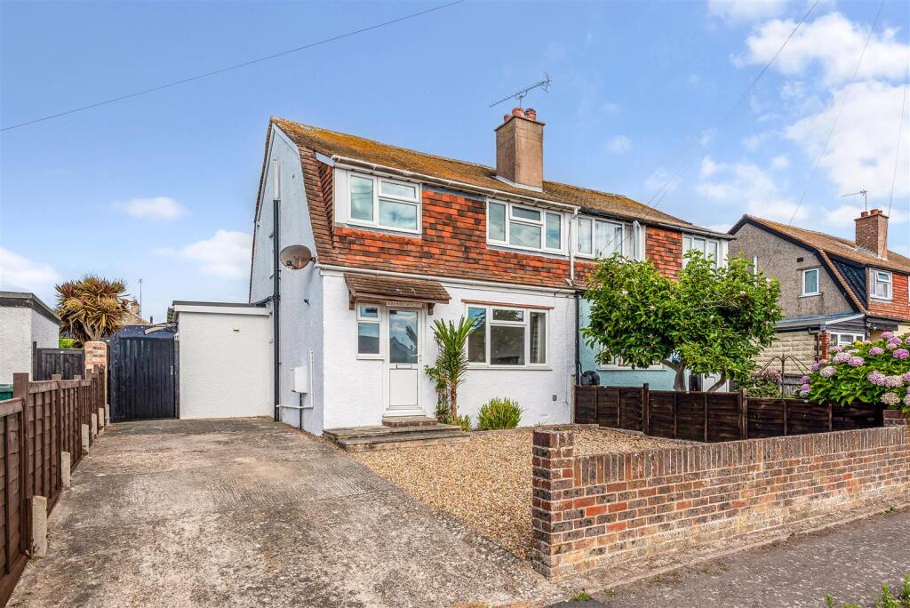 Main image of property: Windsor Road, Selsey, Chichester
