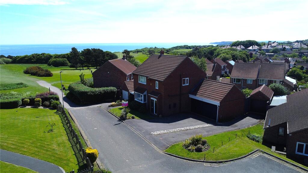 Main image of property: St. Michaels Lane, Scarborough, North Yorkshire, YO11