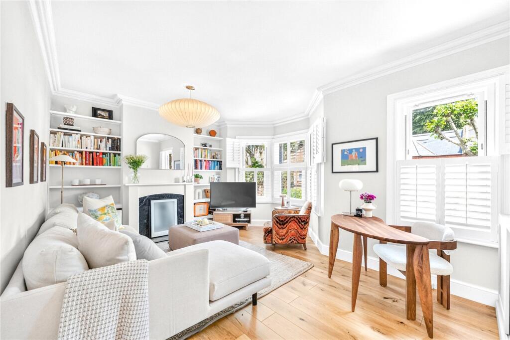 Main image of property: Edward Road, Walthamstow, London, E17
