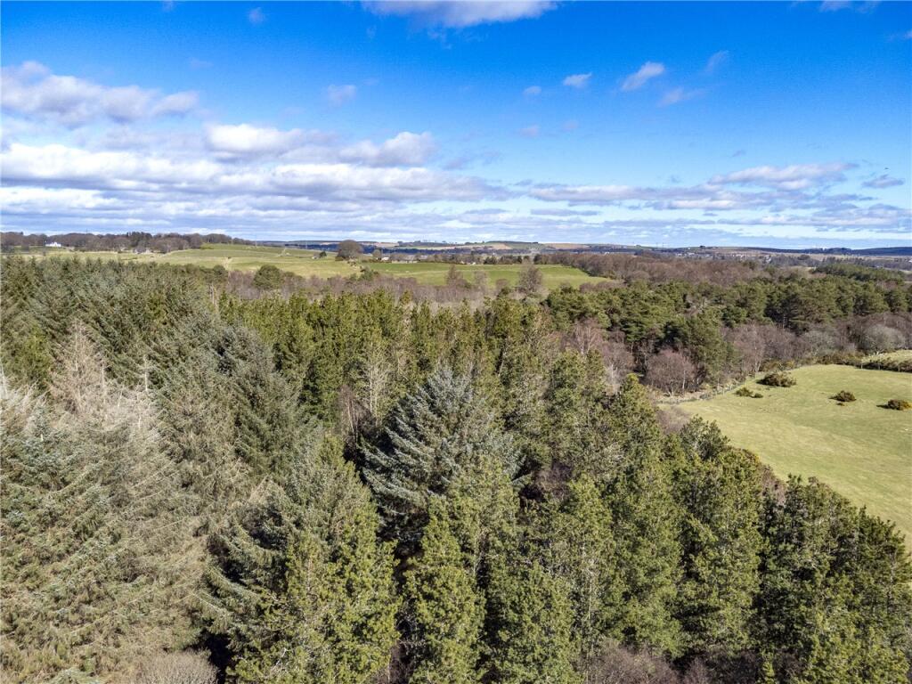 Additional image 2 of Kinkell Wood, Cothal, Aberdeen, AB21