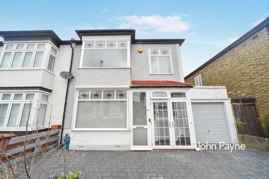 Main image of property: Holme Lacey Road Lee SE12