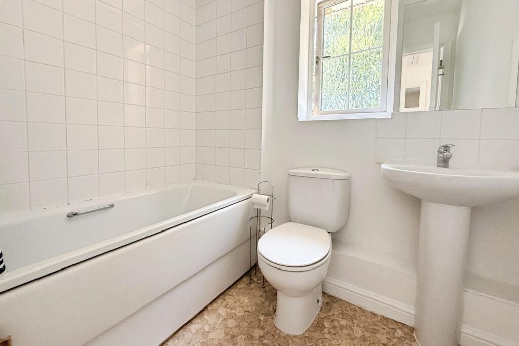 House in Rushmoor, Hampshire - More