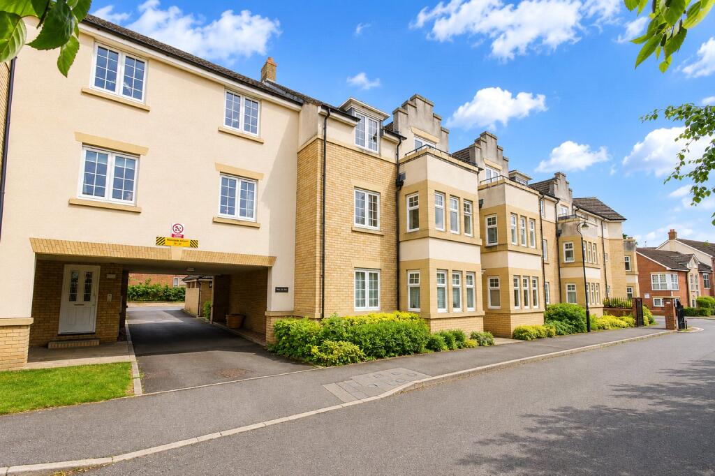 Main image of property: The Hawthorns, Flitwick, Bedfordshire, MK45