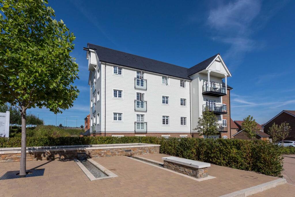 Main image of property: Harpers Lodge, Arundale Walk, Horsham