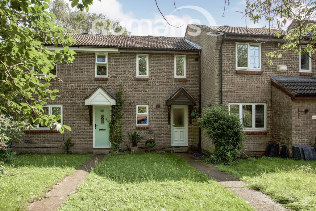 Main image of property: Chisbury Close, Bracknell, RG12