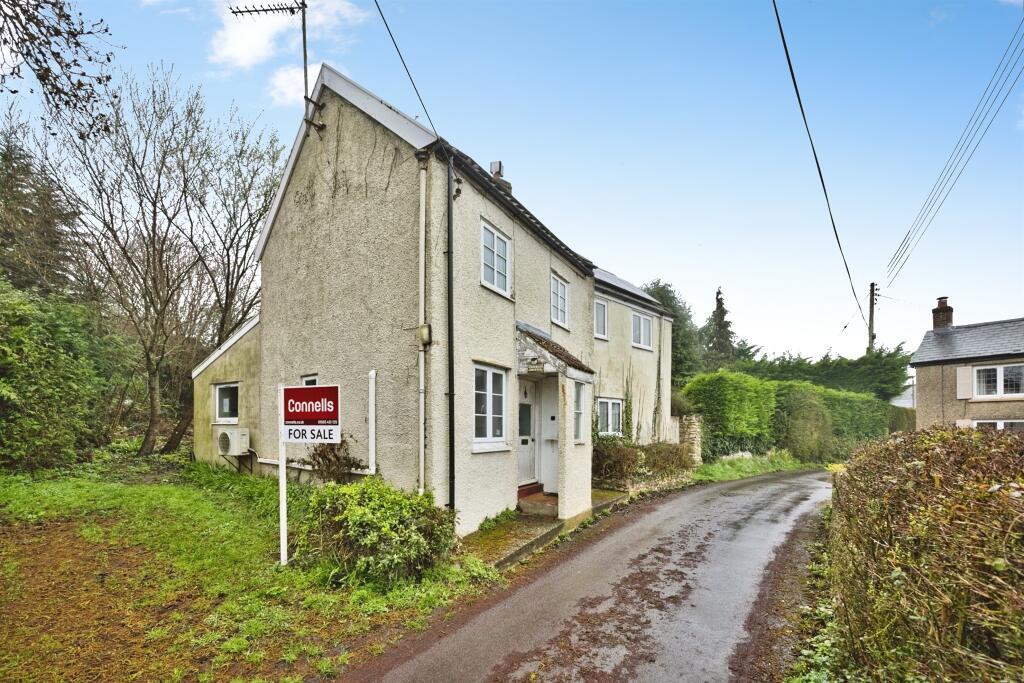 Main image of property: Lower Coombses, Tatworth, Chard