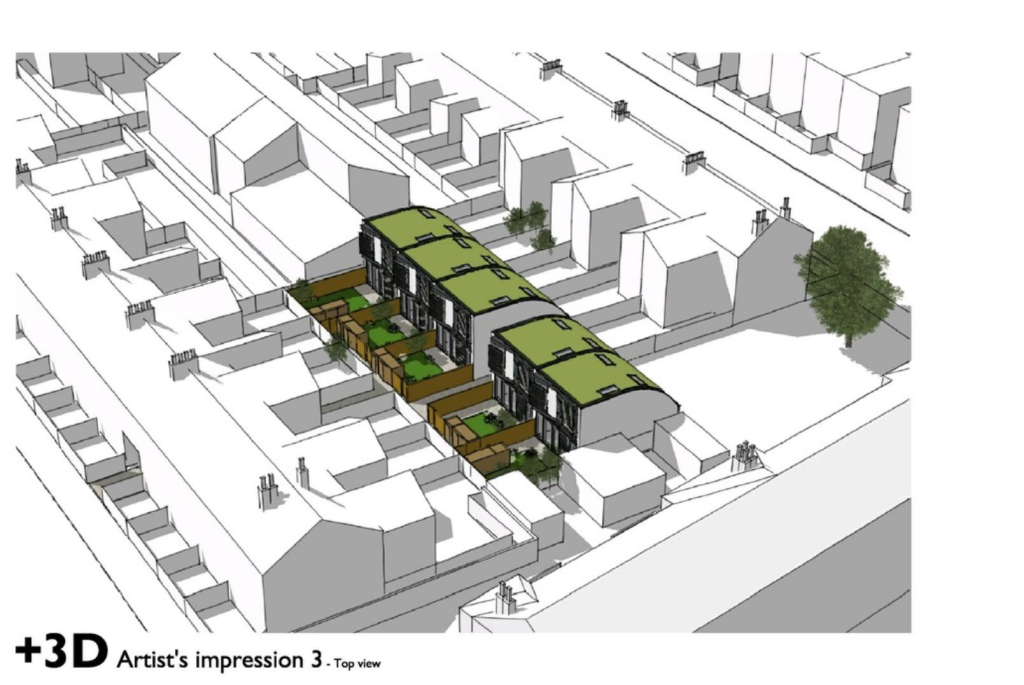 Main image of property: Tideswell Road, Eastbourne