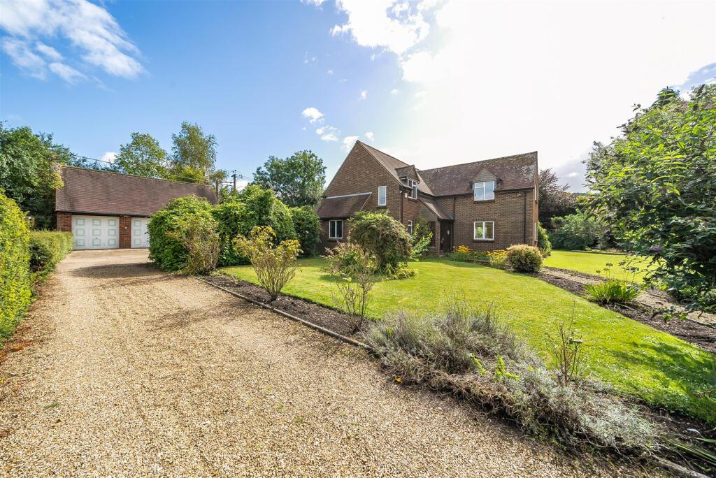 Main image of property: The Chalk, Iwerne Minster, Blandford Forum