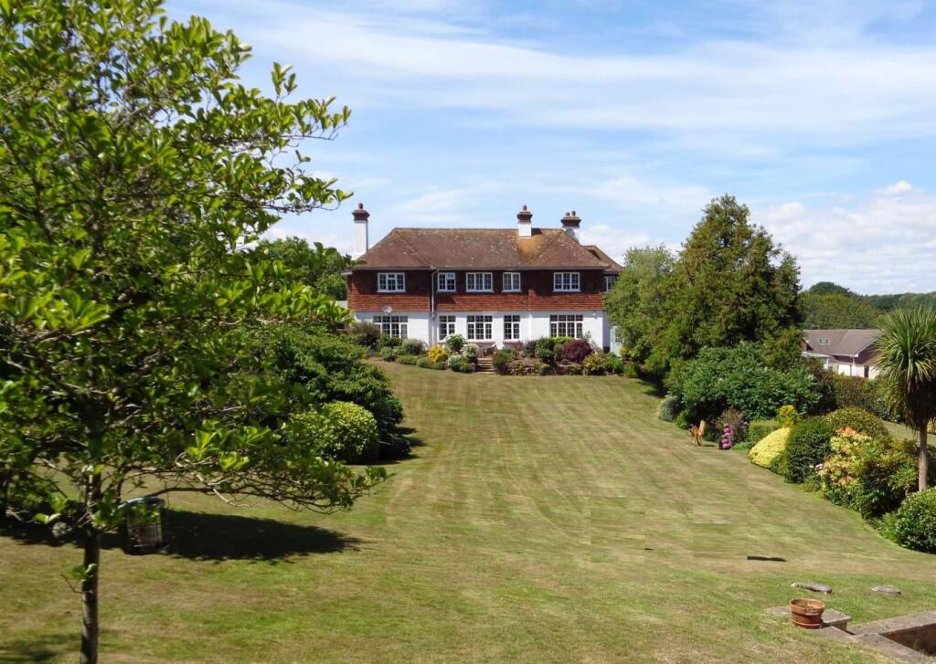 Main image of property: Moorlands Road, Budleigh Salterton, EX9