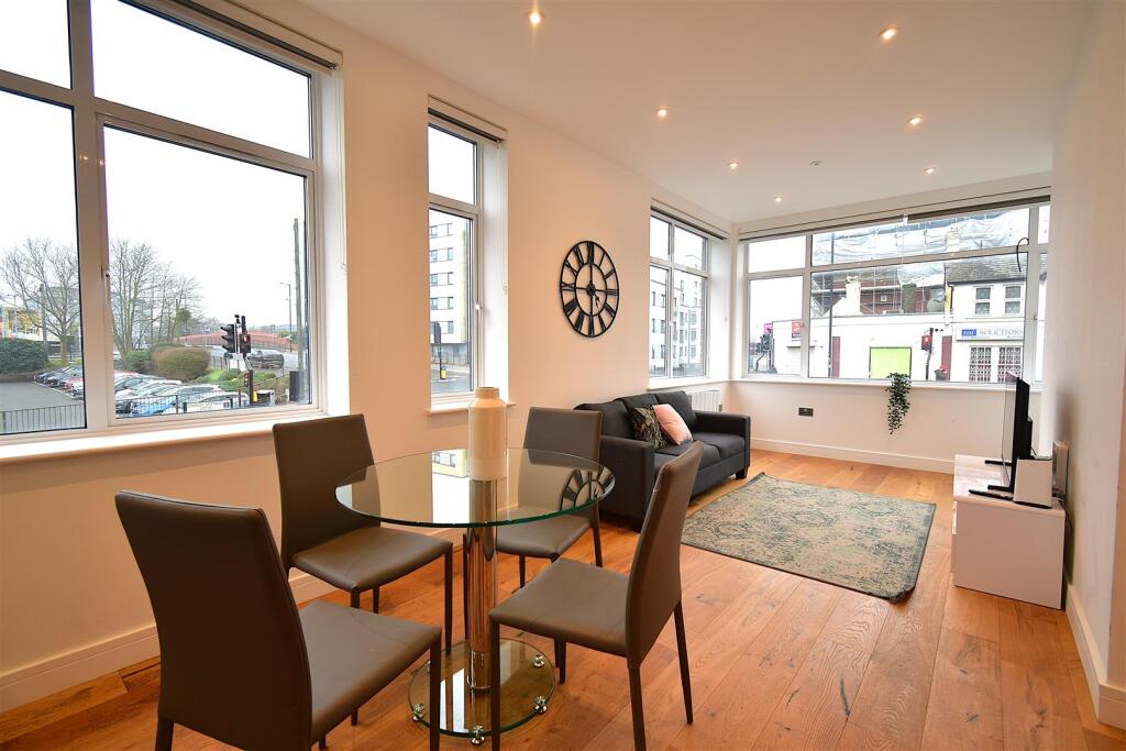 Main image of property: Stoke Road, Road